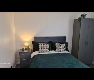 Room in a Shared House, Highgate Street, B12 - Photo 5