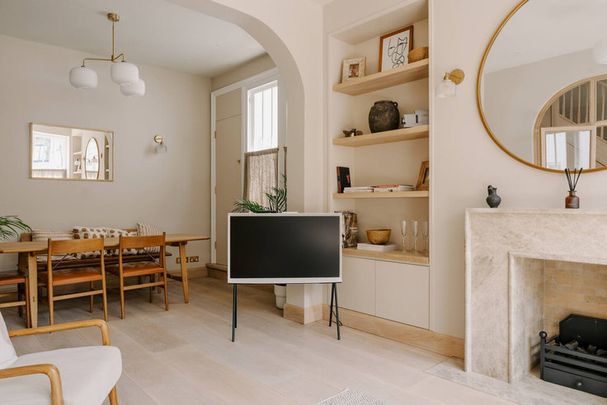 Montagu Mews North - Photo 1