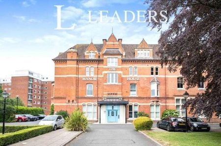 Manor House, Avenue Road Leamington Spa, CV31 - Photo 2