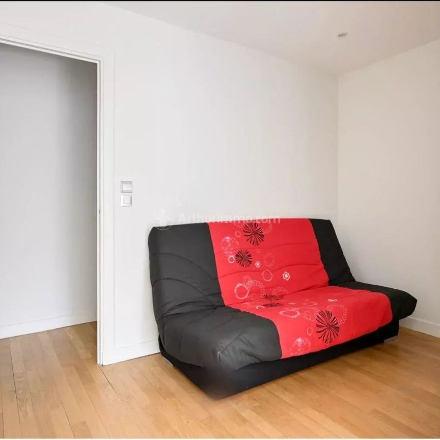 Location Appartement 5 pièces 118 m2 à Lyon 6 - Photo 1