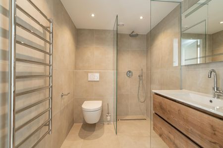 Amsterdam, Van Rensselaerstraat 29-3 - Photo 4