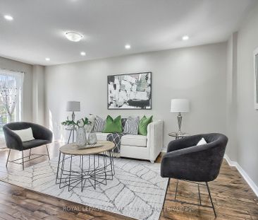 For Lease - 55 Denison Avenue, Brampton, Ontario - Photo 1