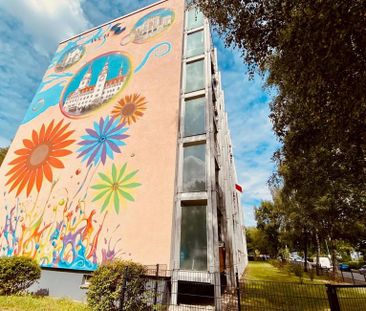 Geräumiges Wohnen im schönen Helbersdorf - Foto 4