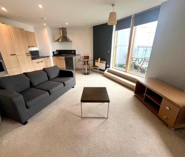 1 bedroom apartment to rent - Photo 6