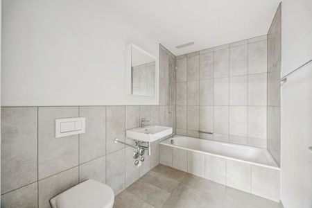 3.5 Zimmer, 73 m², 5. Stock - Photo 3