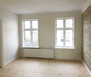 Indflytningsklar lejlighed med moderne detaljer i Aalborg - Photo 4