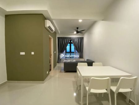 Meridin Suites Residences - Foto 3