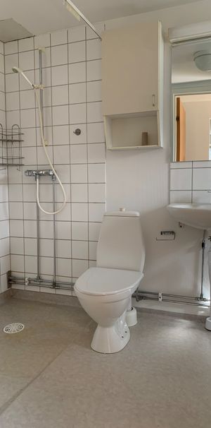 Visseltoftavägen 6A - Foto 1