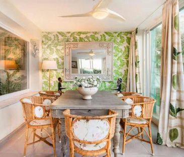 4 room luxury Villa for rent in Marbella, Spain - Photo 1