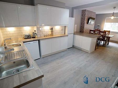 1 bedroom in a house share to rent - Photo 5