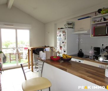 Location Appartement 3 pièces 56m² NANGY 74380 - Photo 1