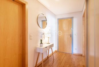 Apartamento T1 em Porto