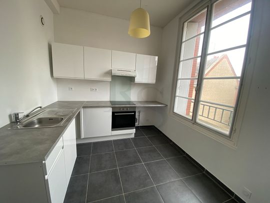 Location Appartement 2 pièces 43m² - Photo 1