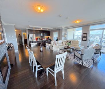 For Lease - 260 Villagewalk Boulevard Unit# 404, London North, Ontario - Photo 4