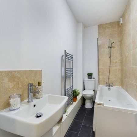 6 bedroom house share to rent - Photo 4
