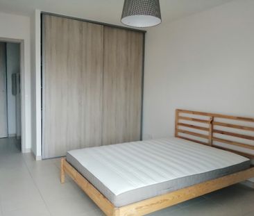 T2 - Avenue du Père Soulas - 41m², - Photo 3