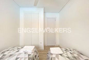 Apartamento de alquiler en Carrer de Castella-lleó, Playa de Gandia