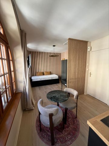 Location Appartement 1 pièce 17m² RENNES 35000 - Photo 3