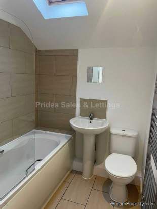 1 bedroom property to rent in Lincoln - Photo 5