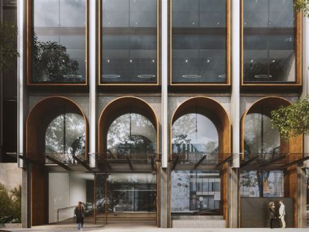 701/205 Normanby Road, Southbank VIC 3006 - Apartment For Rent | Domain - Photo 3