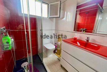 Alquiler de estudio en Avenida Doctor Marañón, 1