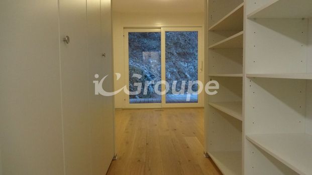 Beautiful 2.5-room apartment on the ground floor - Foto 1