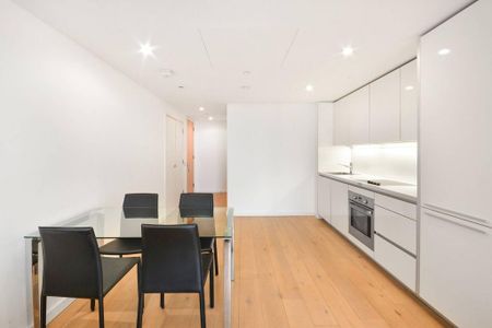 1 bedroom flat to rent - Photo 4