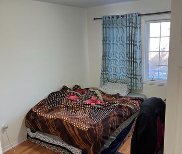 For Lease - 14 Bersan Terrace Unit# Upper, Brampton, Ontario - Photo 3