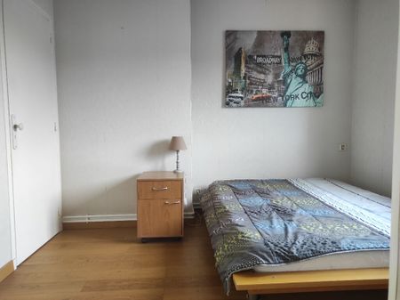 Location maison 4 pièces, 80.70m², Carcassonne - Photo 2