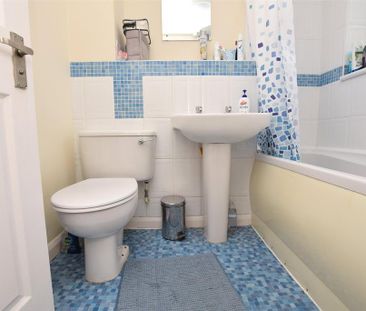 1 bedroom apartment to rent - Photo 6