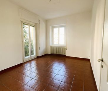 LUGANO – 3.5 LOCALI IN CASA AMADÒ, STABILE PROTETTO - Foto 5