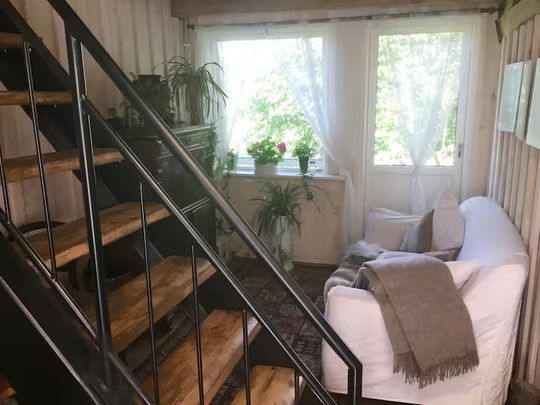 Biskopskulla-högstena, Örsundsbro - Foto 1