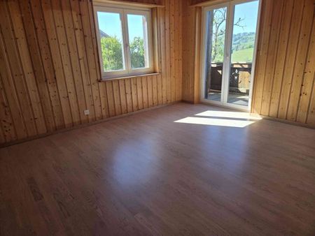 4 Zimmer, 120 m², EG - Photo 2