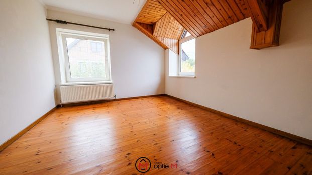 Halfopen woning te huur met tuin en garage in Bilzen - Foto 1