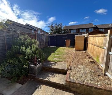 1 bedroom maisonette to rent - Photo 3