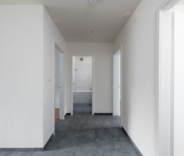 Wohnen im Grünen / Nahe Bahnhof Lenzburg - Foto 6