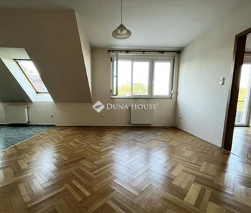 Kiadó újszerű állapotú lakás - Budapest II. kerület - Photo 3