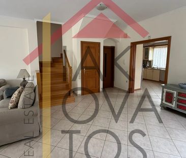 Μεζονέτα 206 τ.μ. προς ενοικίαση - Photo 4