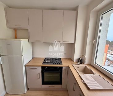 2-pokojowe, osobna kuchnia, balkon | Witomino - Фото 3