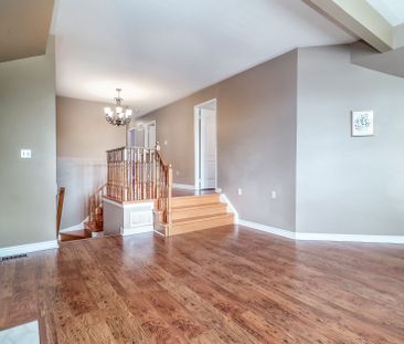 For Lease - 2832 Galleon Crescent, Mississauga, Ontario - Photo 1
