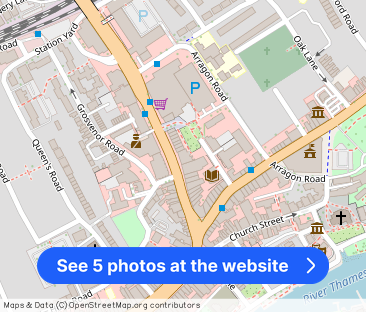 Sovereign House, London Road - Photo 1