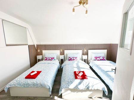 Studio Flat, Shepherds Bush, W12 - Photo 2