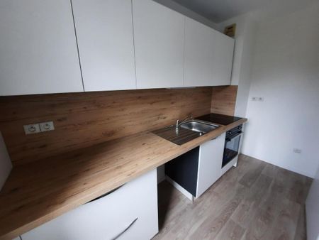 Appartement T2 à louer - 56 m² - Photo 4