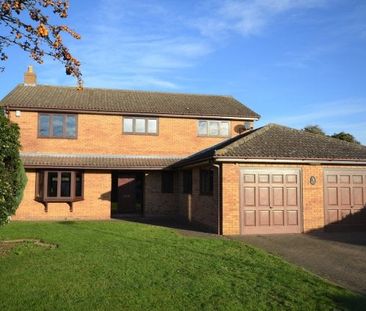 Granta Close, Witchford - Photo 4
