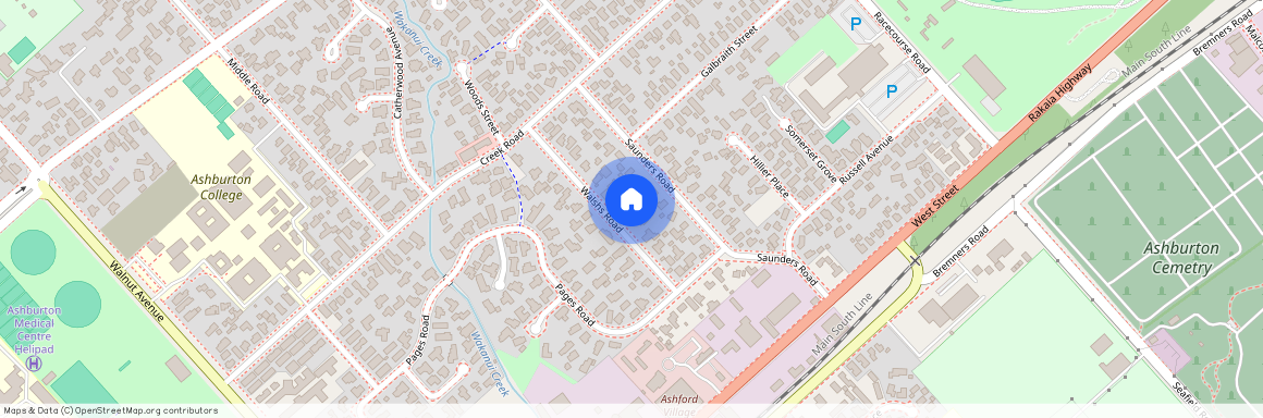 14 Walshs Rd, Allenton, Ashburton