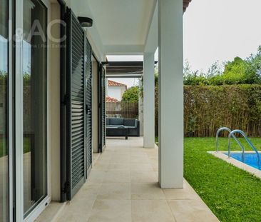 Moradia T4+1 em Lisboa - Photo 3