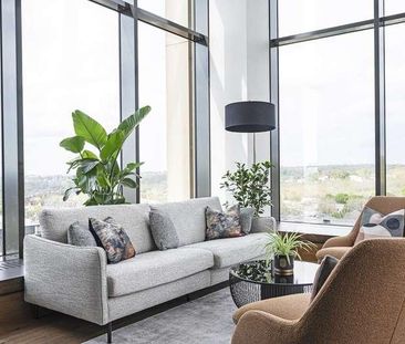 Vantage Point, Junction Road, Archway, N19 - Photo 6