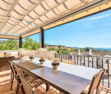 3 bedroom luxury Apartment for rent in Marbella, Spain - Photo 6