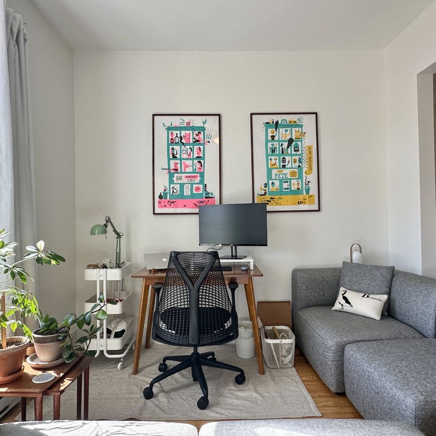 4655 Rue la Fontaine - Photo 1