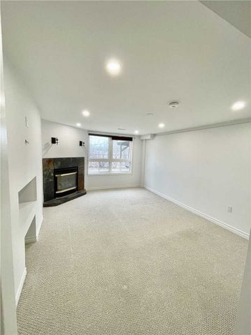 For Lease - 432 Sydor Court Unit# Lower, Newmarket, Ontario - Photo 4